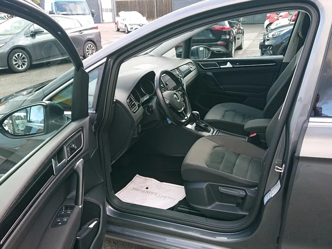 Billede 3 - VW Golf Sportsvan 1,5 TSi 150 Highline DSG