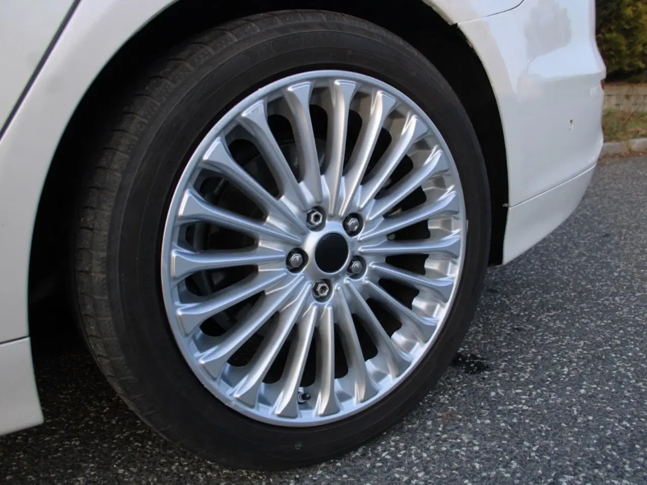 Billede 17 - Ford Mondeo 1,5 SCTi 160 Titanium aut.