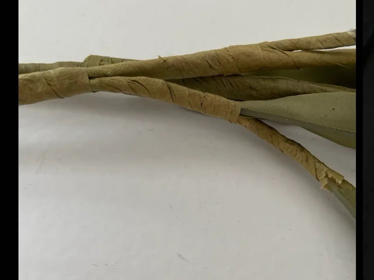 Billede 3 - Kunstige blomster