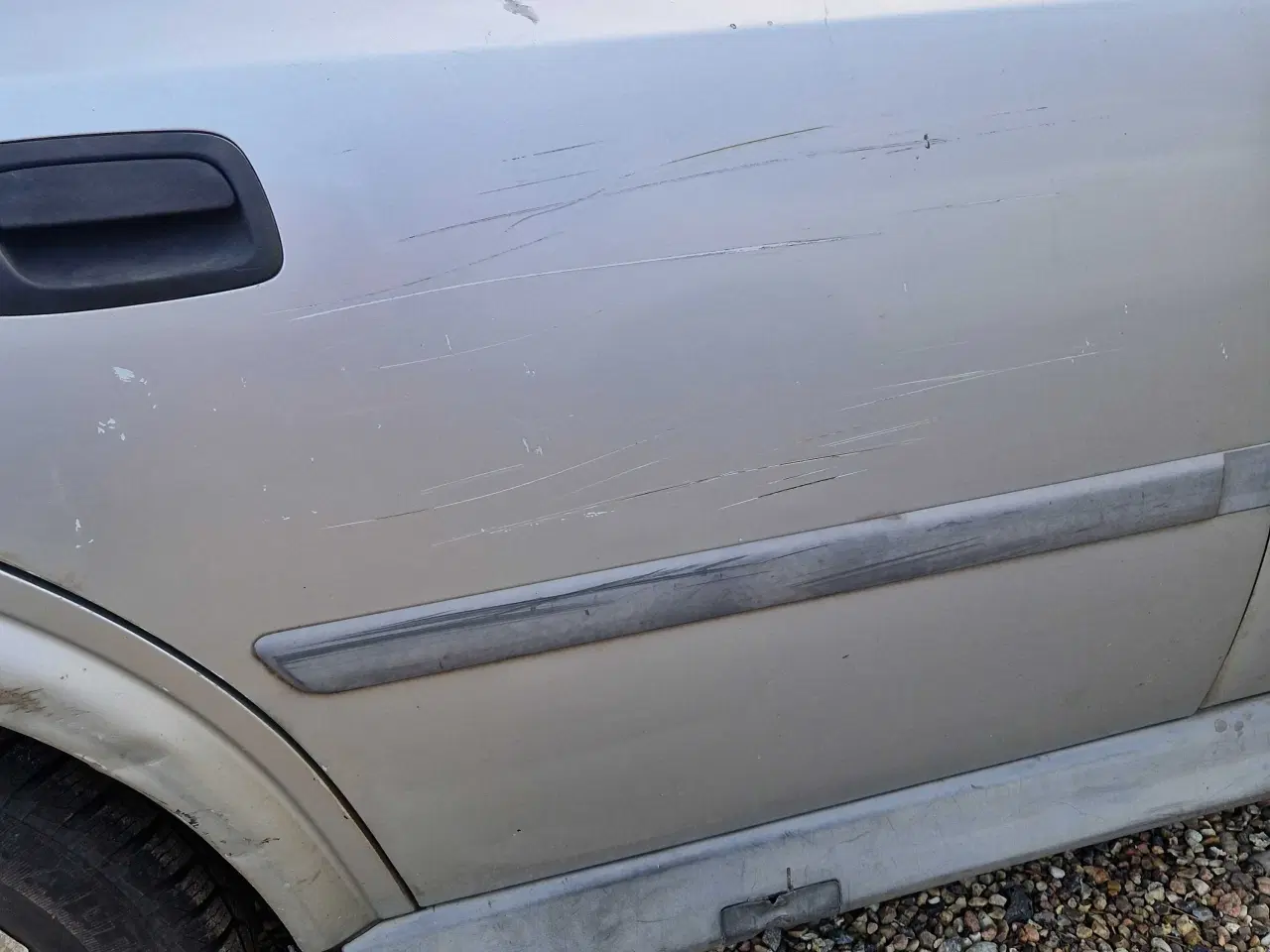 Billede 8 - OPEL ASTRA 1999