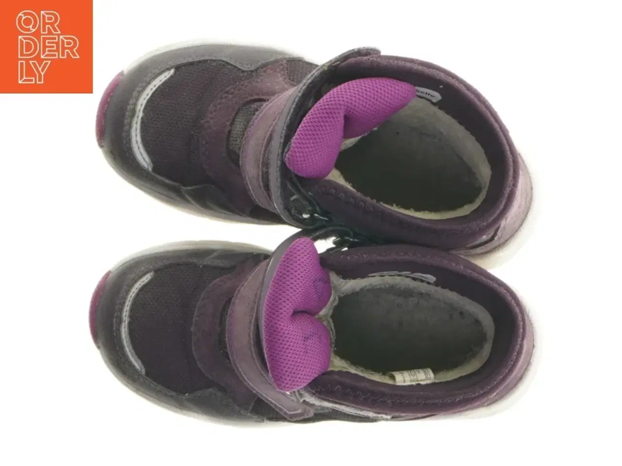 Billede 5 - Superfit Culusuk Goretex vinterstøvler str. 30