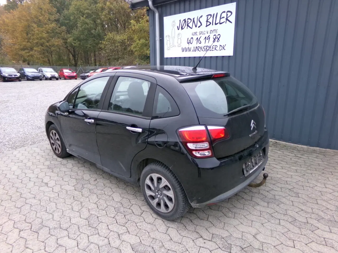 Billede 5 - Citroën C3 1,0 PureTech 68 Seduction