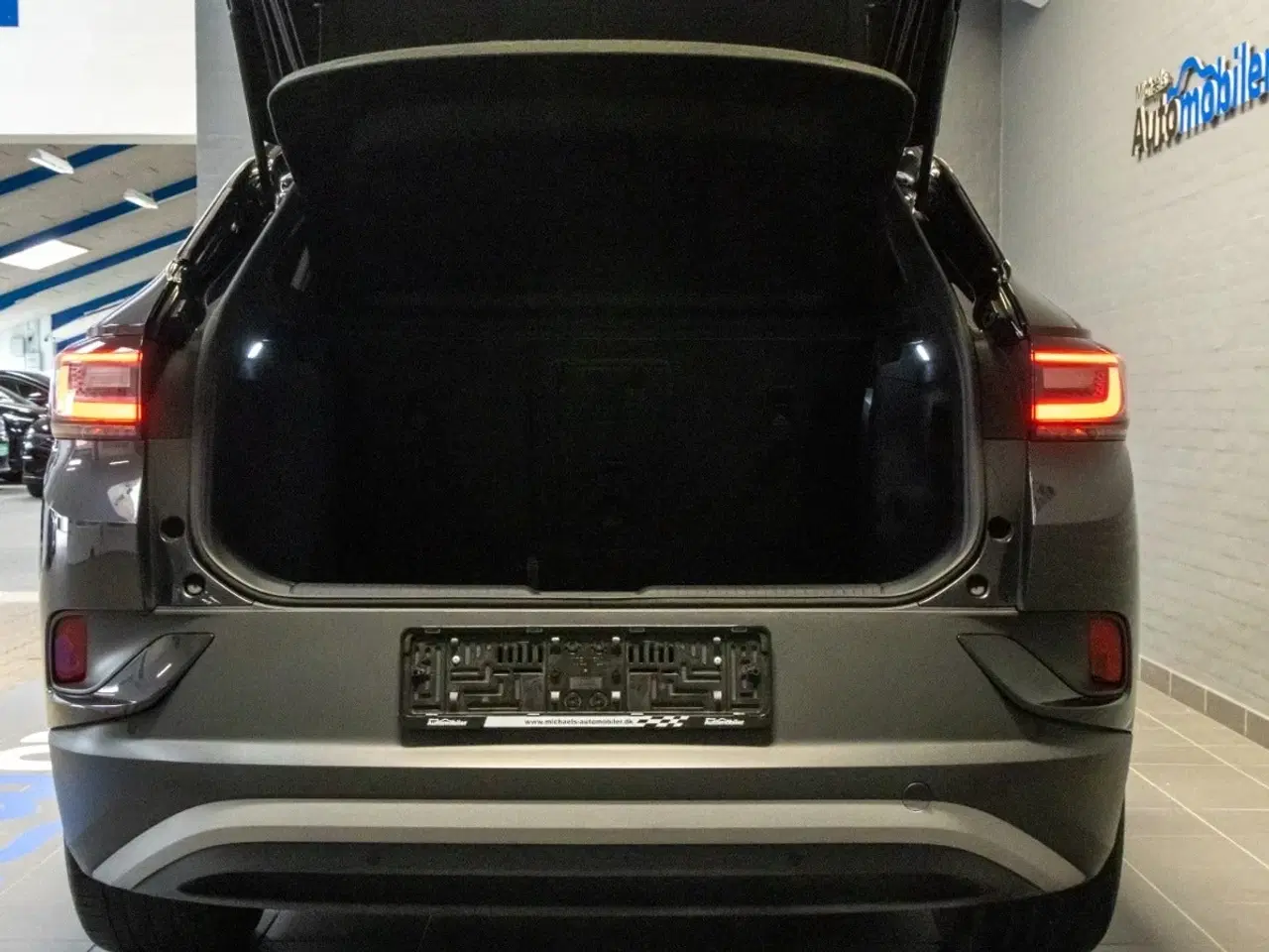 Billede 6 - VW ID.4 77 Pro Performance