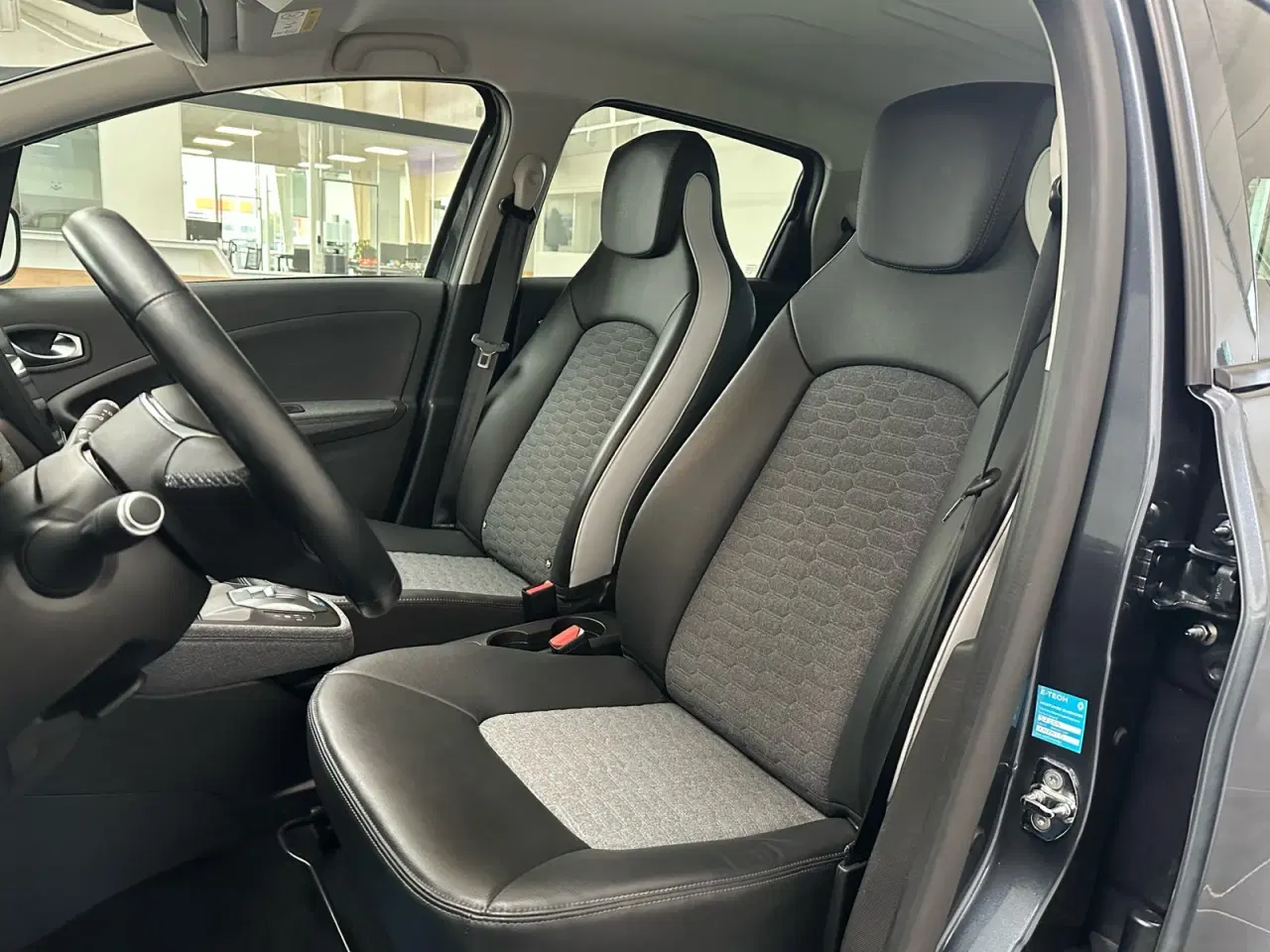 Billede 6 - Renault Zoe 52 Intens