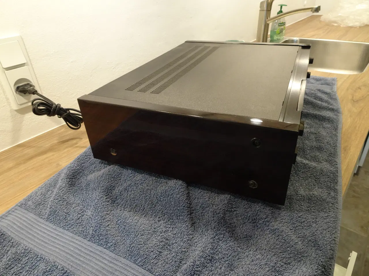 Billede 6 - marantz SD 74 båndoptager