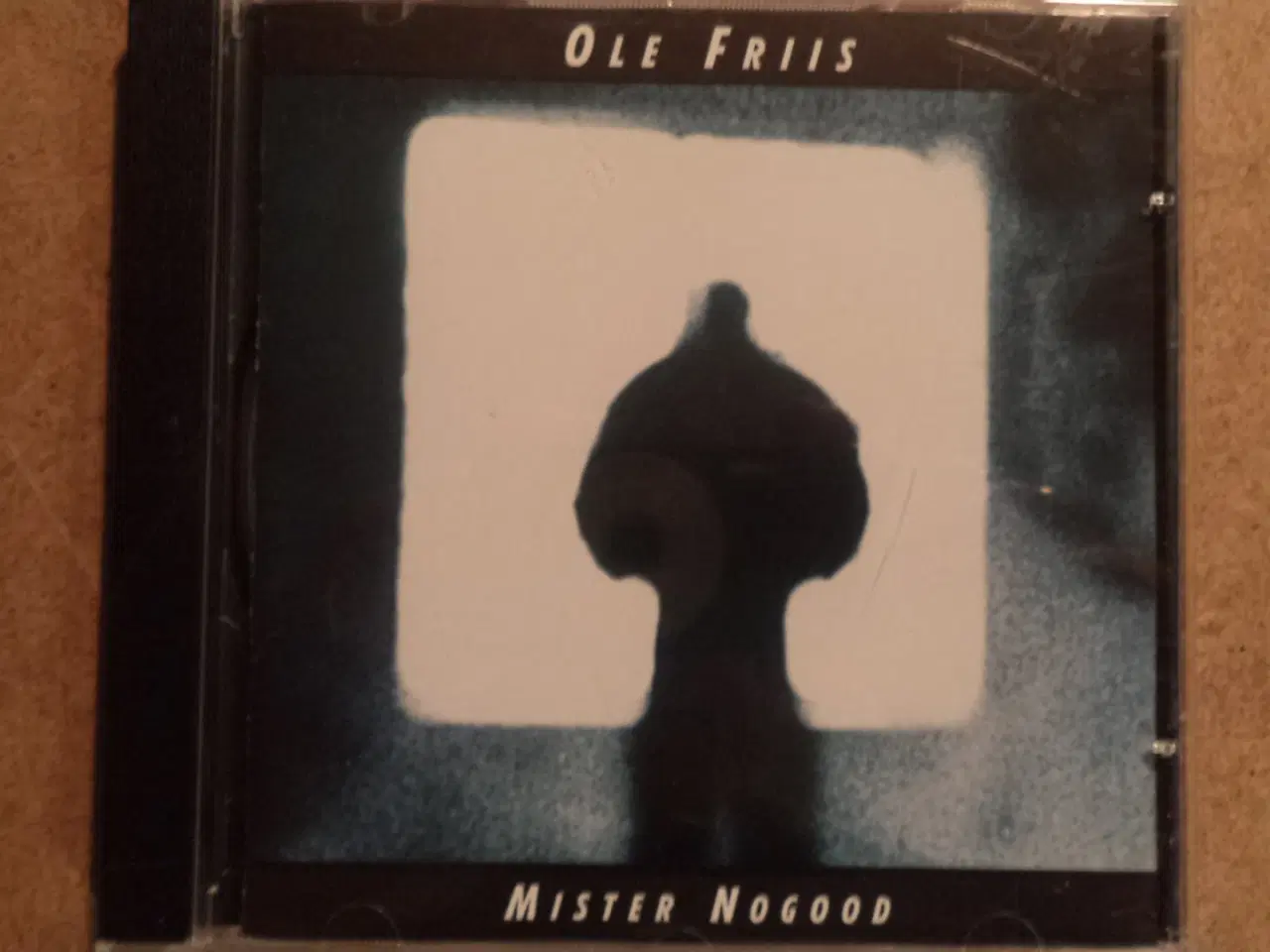 Billede 1 - Ole Friis ** Mister Nogood (kickcd 30) 