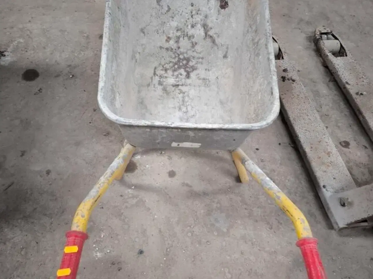 Billede 2 - Murerbør RAVENDO