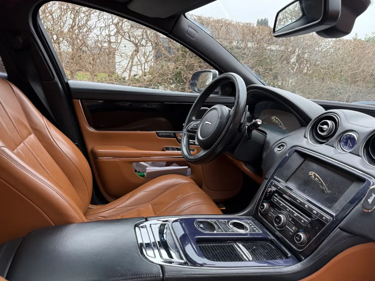 Billede 7 - Jaguar XJ 3,0 D V6 Premium Luxury aut.