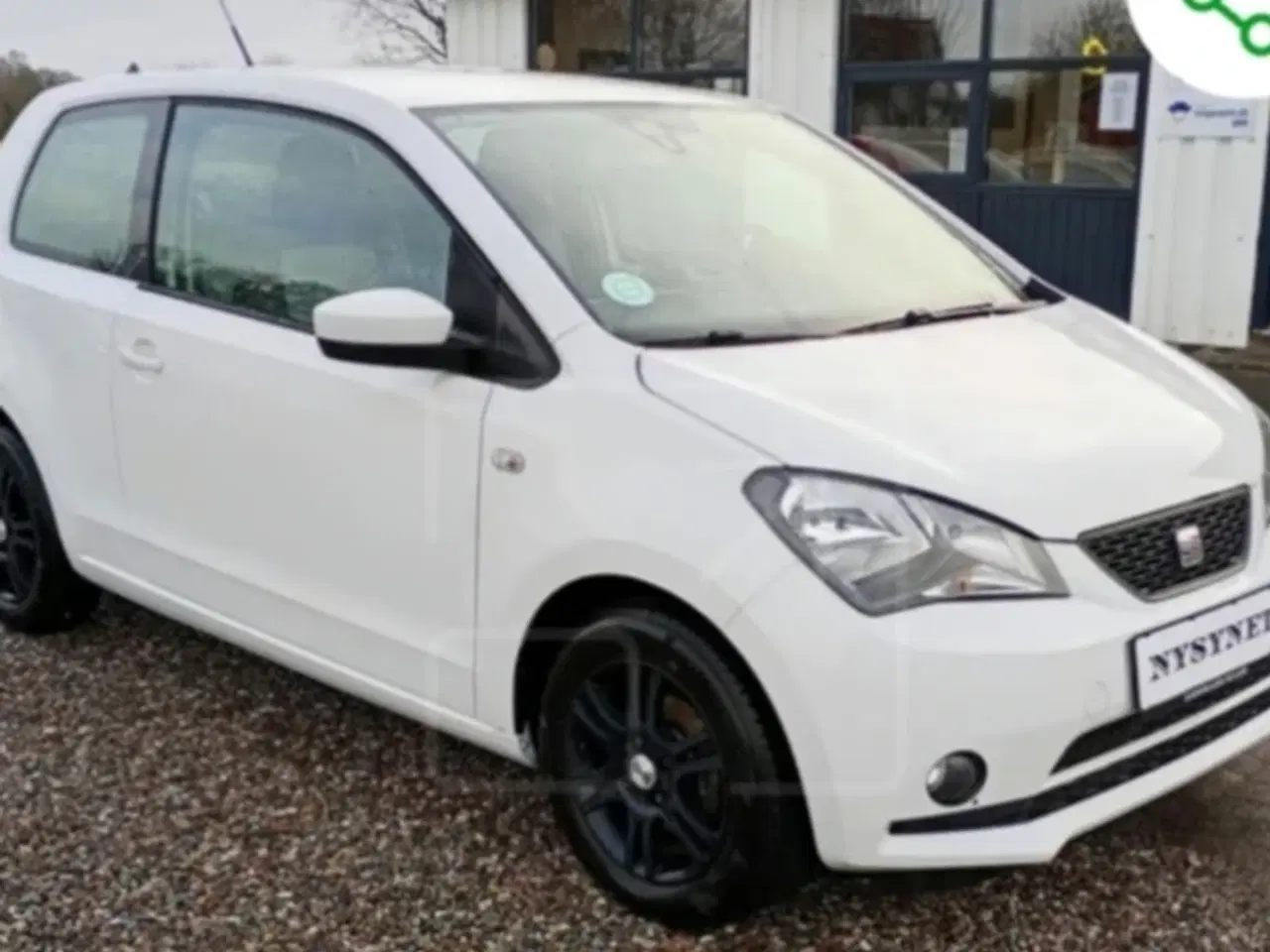 Billede 7 - Seat Mii i Aabenraa