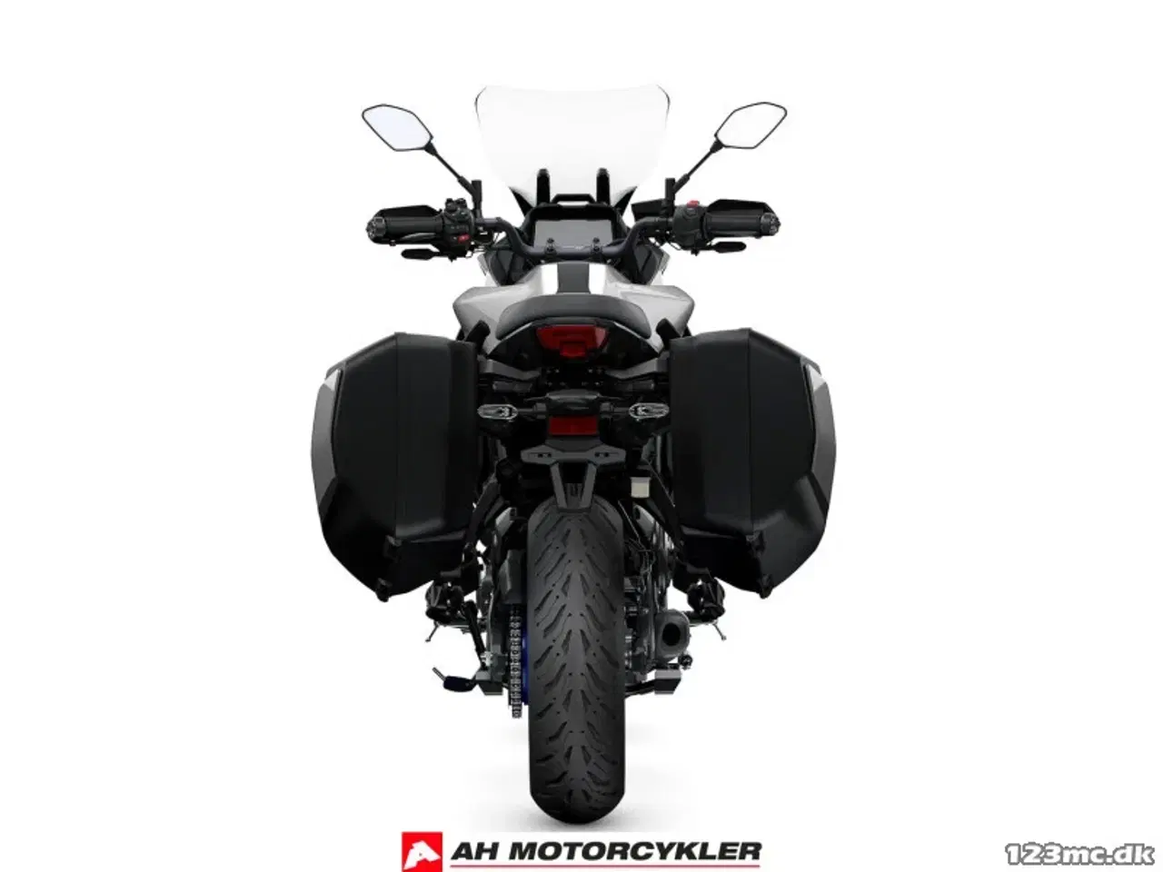 Billede 6 - Yamaha Tracer 7 GT Icon Performance