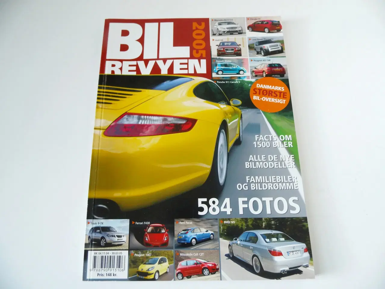 Billede 3 - Bil Revyen m.fl.