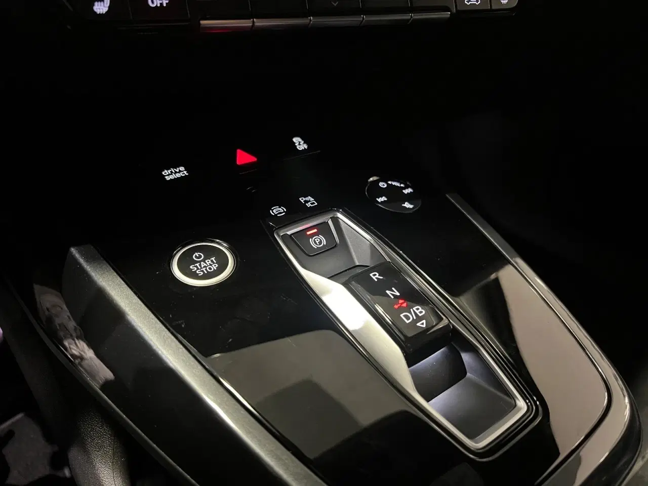 Billede 22 - Audi Q4 e-tron 45 S-line Sportback quattro