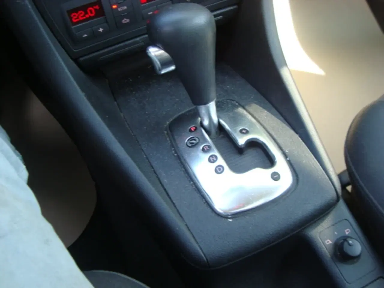 Billede 14 - AUDI A6 1,9 130 HK Partikelf. 17km/l klima, soltag