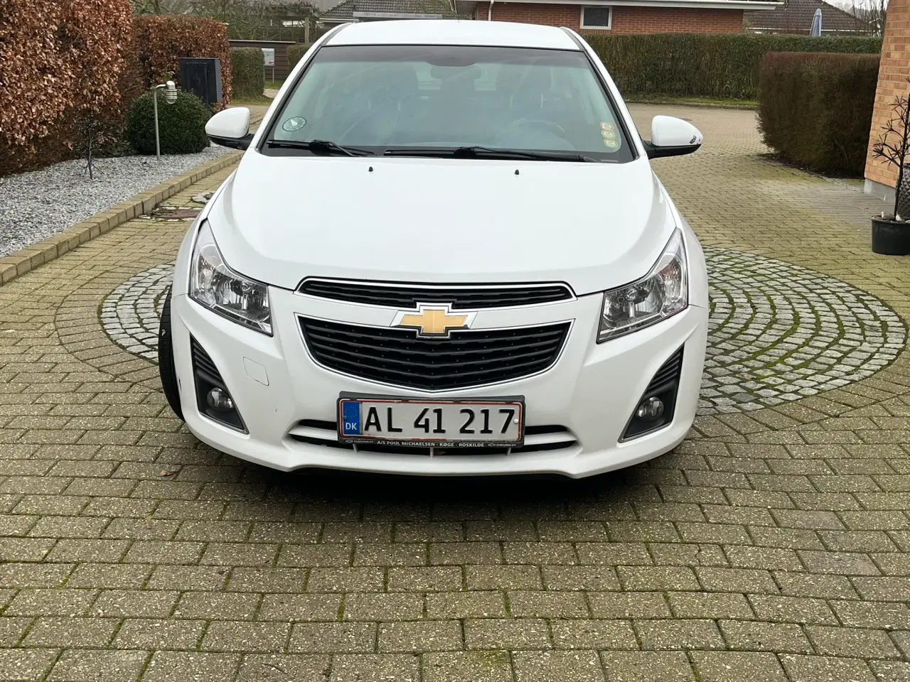 Billede 4 - Chevrolet Cruze - 2,0 VCDi 163 LT