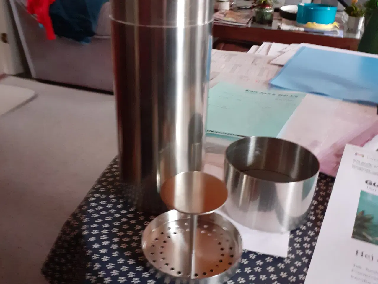 Billede 2 - STELTON Shaker