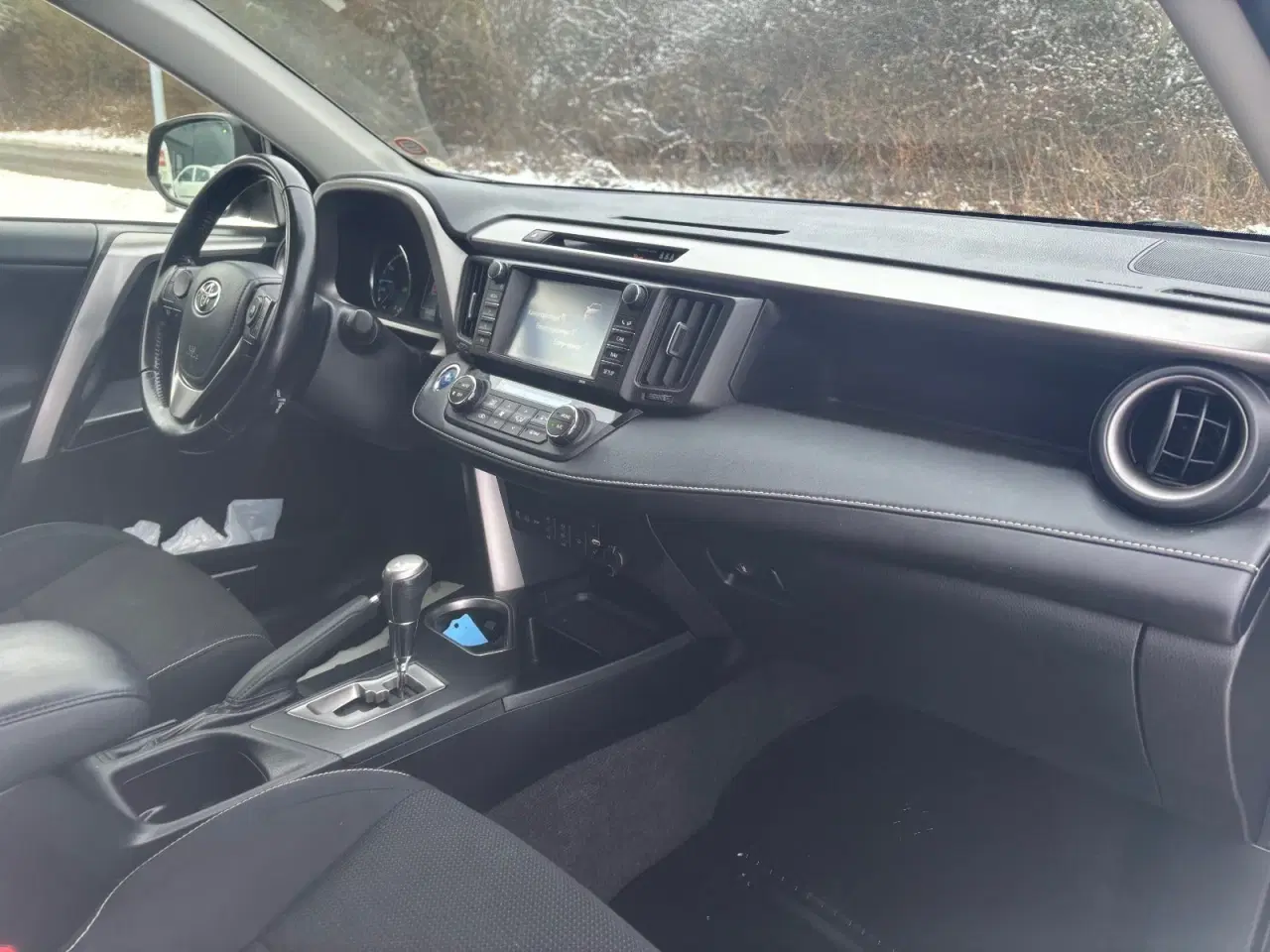 Billede 6 - Toyota RAV4 2,5 Hybrid H3 MDS Van