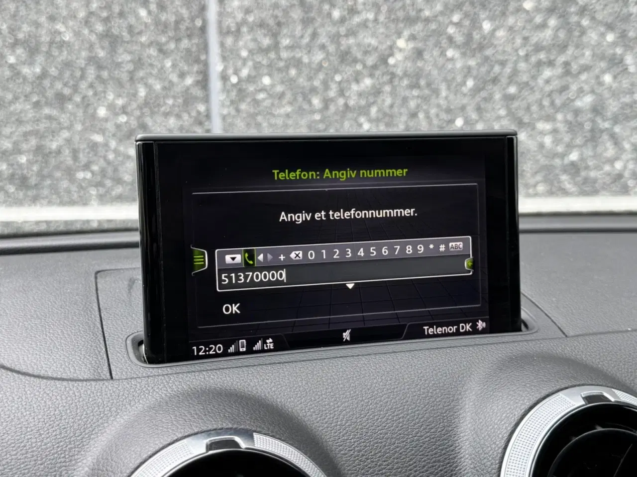 Billede 11 - Audi A3 2,0 TDi 150 S-line S-tr.