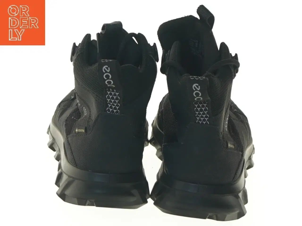 Billede 4 - Ecco Goretex støvler str. 35 fra Ecco (str. 35 )