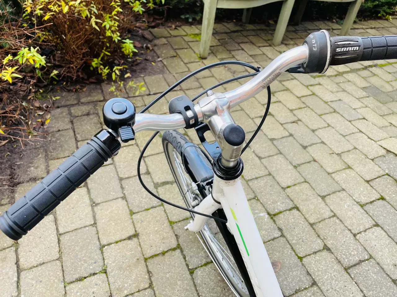 Billede 7 - 24” Kildemoes pigecykel