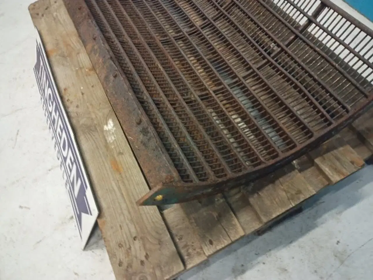 Billede 10 - John Deere 965 Bro AZ34045