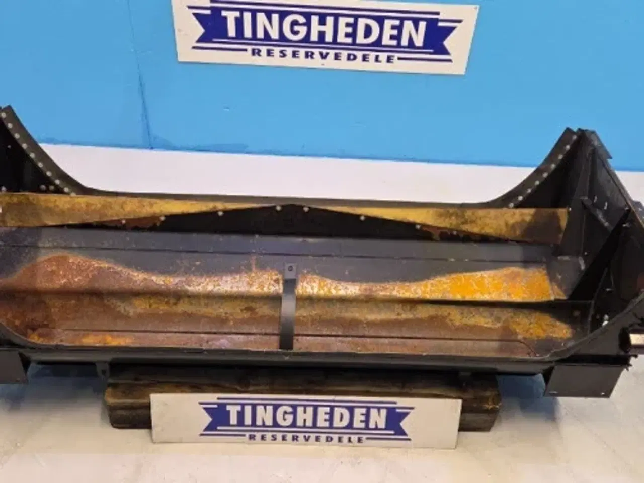 Billede 7 - Case 9120 Hus 87044524