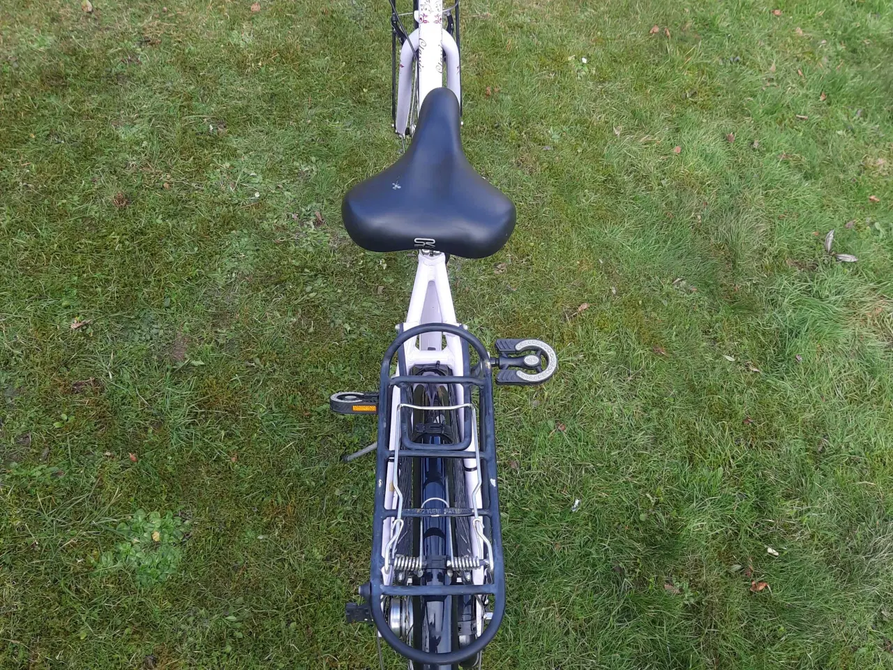 Billede 4 - Damecykel 28" Raleigh 