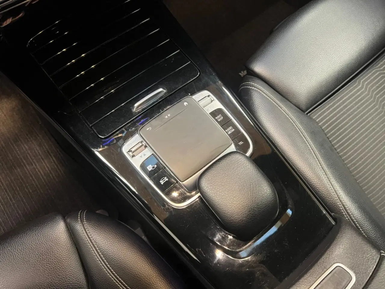 Billede 13 - Mercedes A180 d 1,5 Business Progressive Line aut.