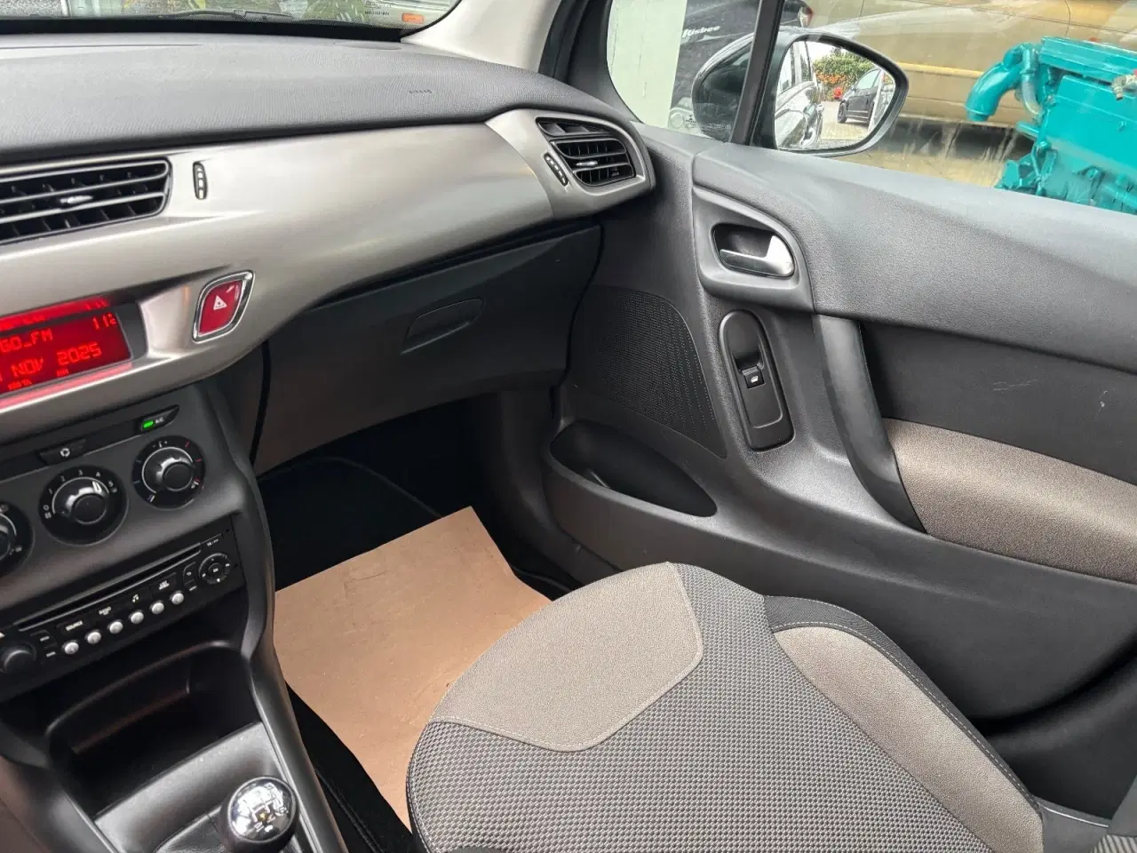 Billede 10 - Citroën C3 1,0 VTi 68 Attraction