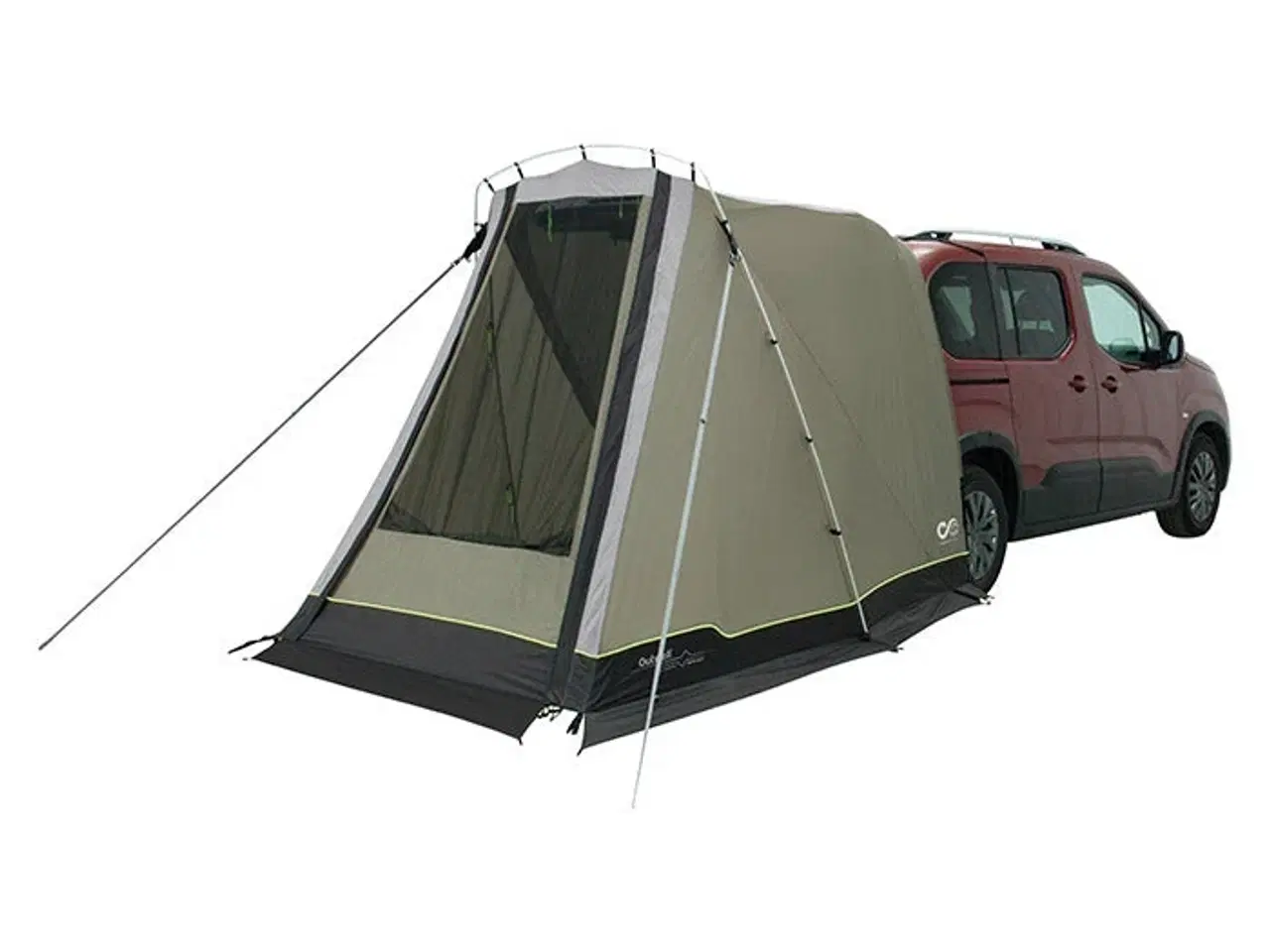 Billede 1 - Outwell Biltelt Sandcrest S