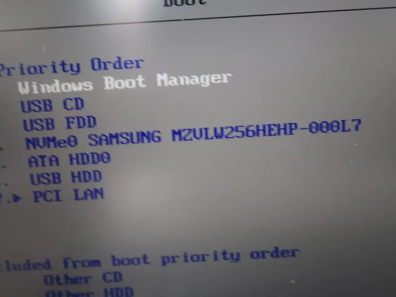 Billede 5 - Bærbar computer LENOVO X1 Carbon 5th Gen.