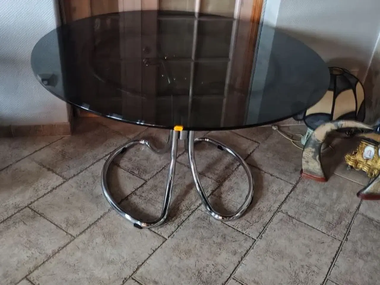 Billede 2 - Rundt bord