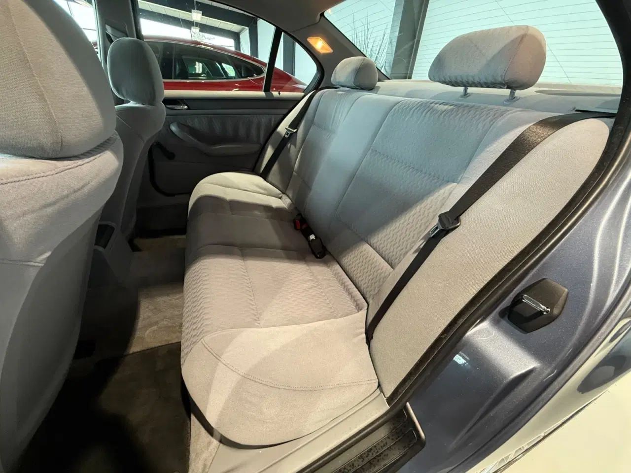 Billede 7 - BMW 318i 1,9 aut.