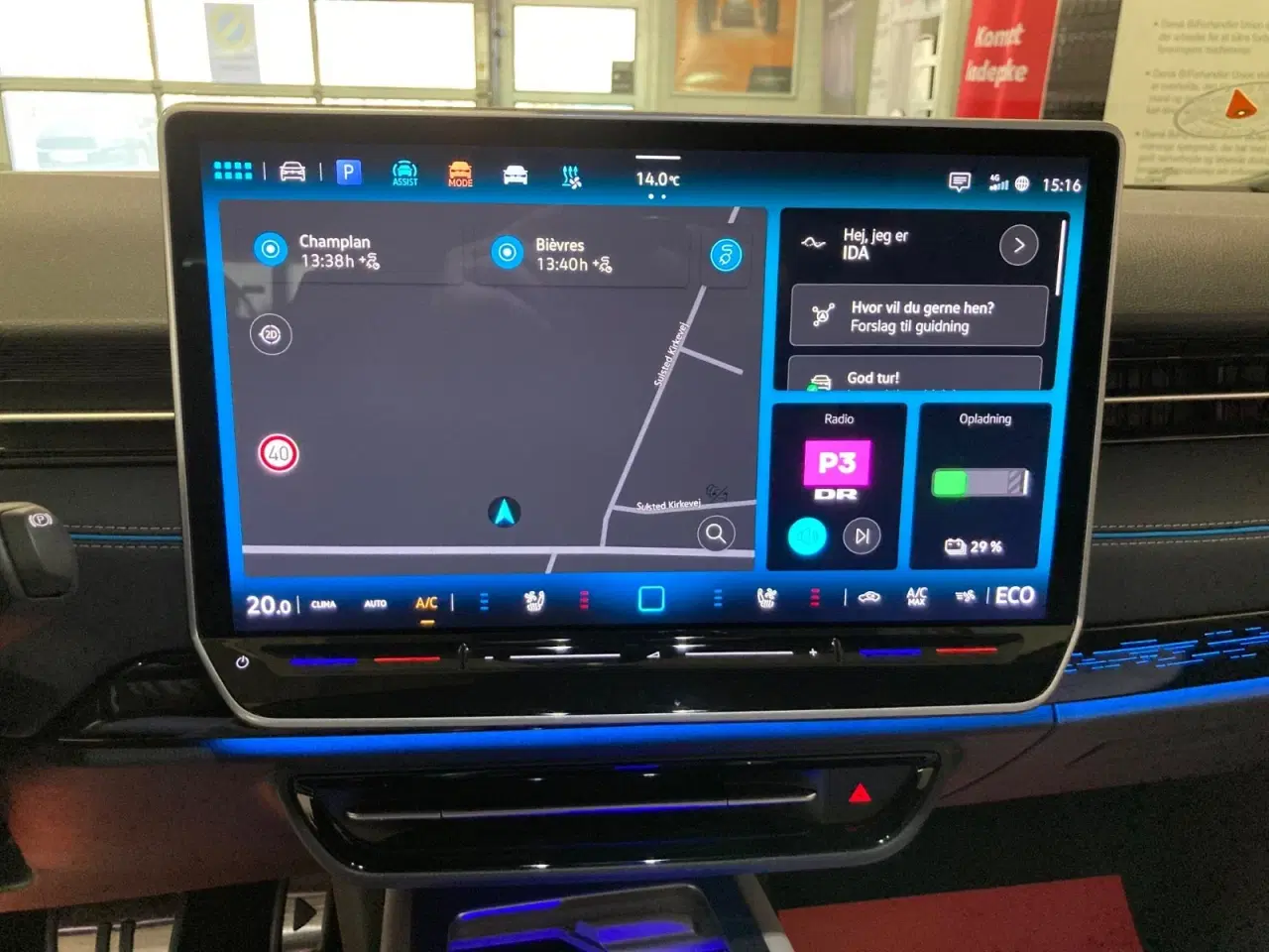 Billede 14 - VW ID.7 77 Style