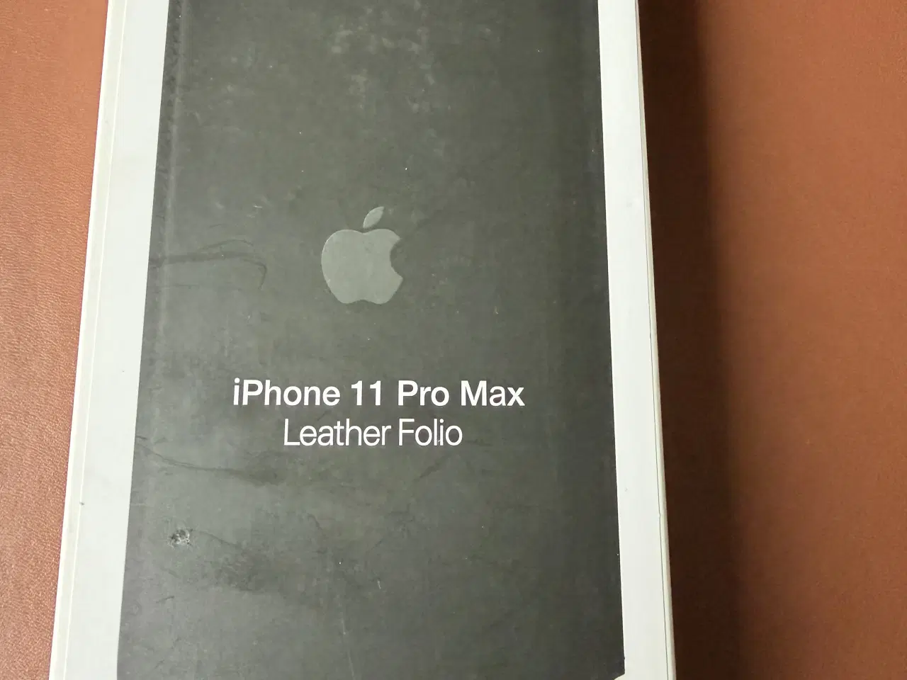 Billede 8 - Iphone 11 Pro Max Perfekt stand