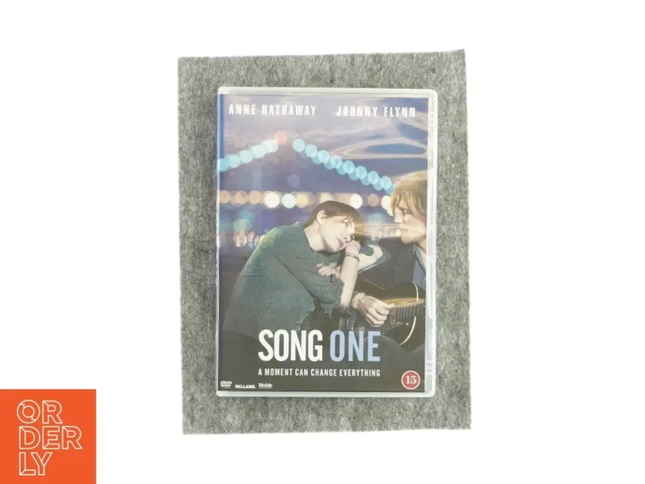 Billede 1 - Song one (DVD)