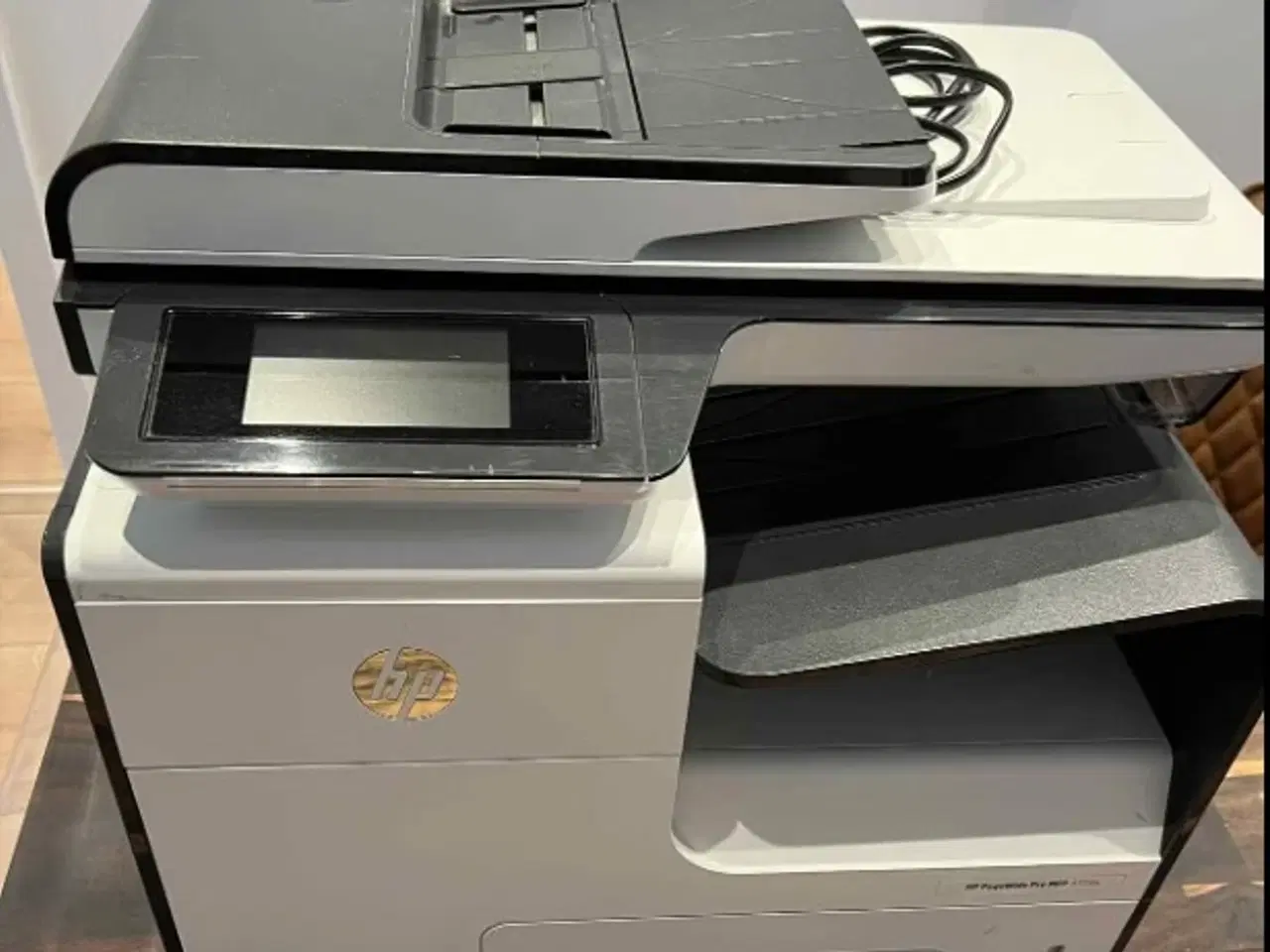 Billede 1 - HP Color LaserJet Pro MFP M476dw