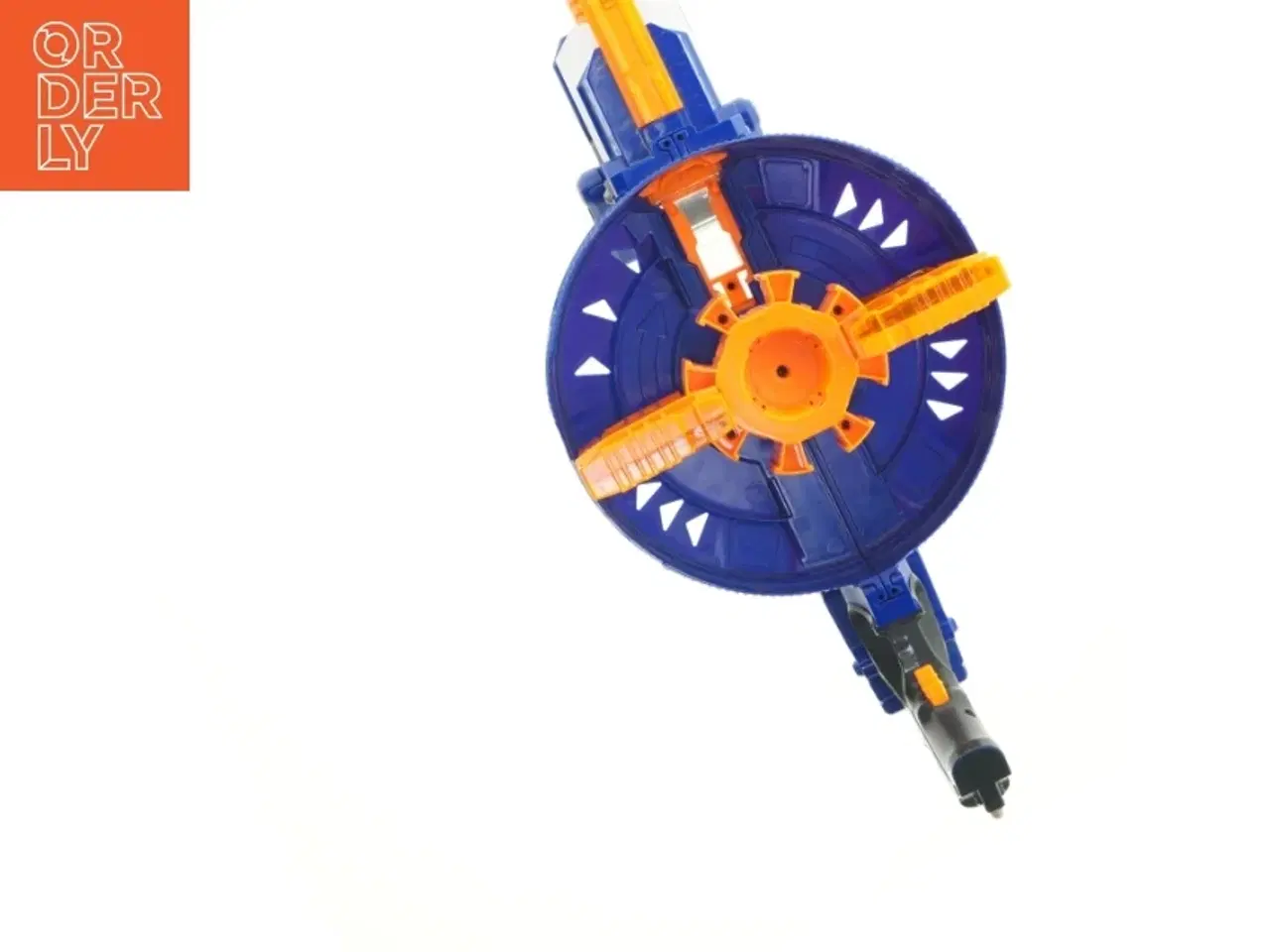 Billede 5 - NERF Hail-Fire Blaster fra Nerf (str. 50 cm)