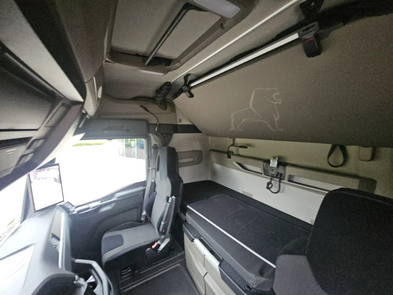 Billede 15 - MAN TGX 26.520, Trækker