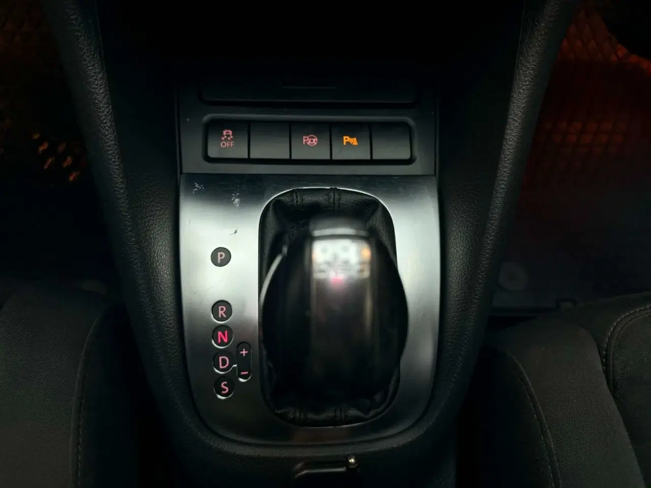 Billede 12 - VW Golf VI 2,0 TDi 140 Highline DSG