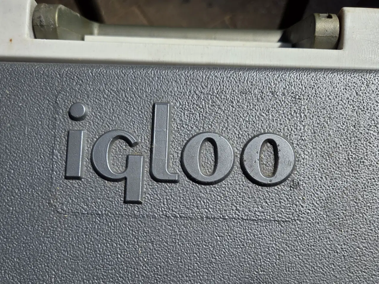 Billede 1 - IQLOO 40 L. Køleboks