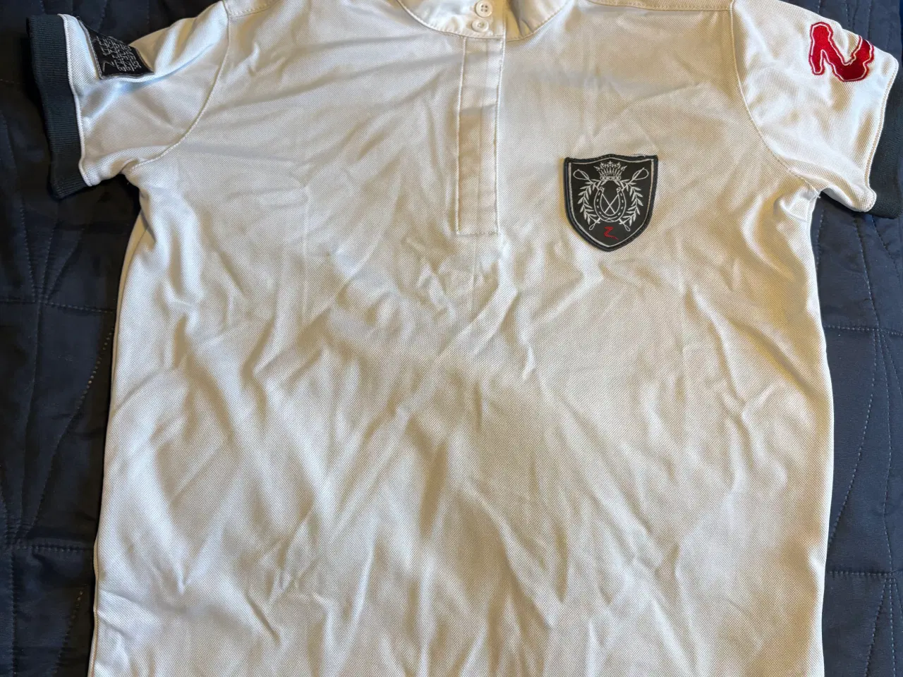 Billede 2 - Ridehjelme og udstyr sælges