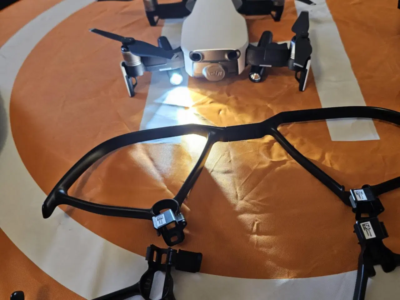Billede 6 - Drone - DJI Mavic Air
