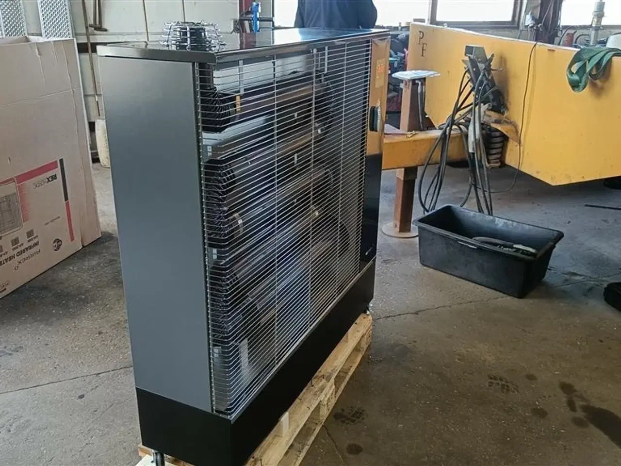 Billede 2 - Airrex AH-200i