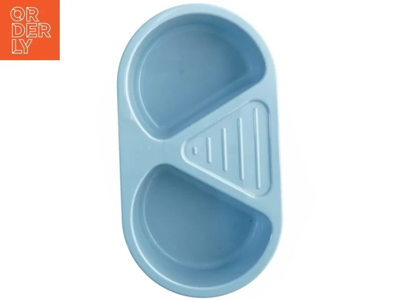 Billede 3 - Hoved-halefad (str. 40 x 22 x 8 cm)