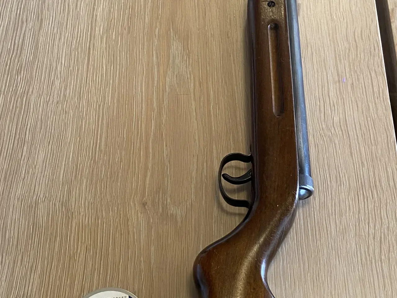 Billede 2 - Luftgevær Diana model 25