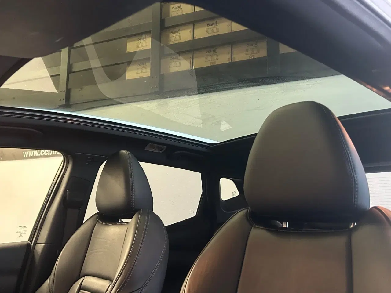 Billede 3 - Nissan Qashqai 1,5 dCi 115 Tekna+