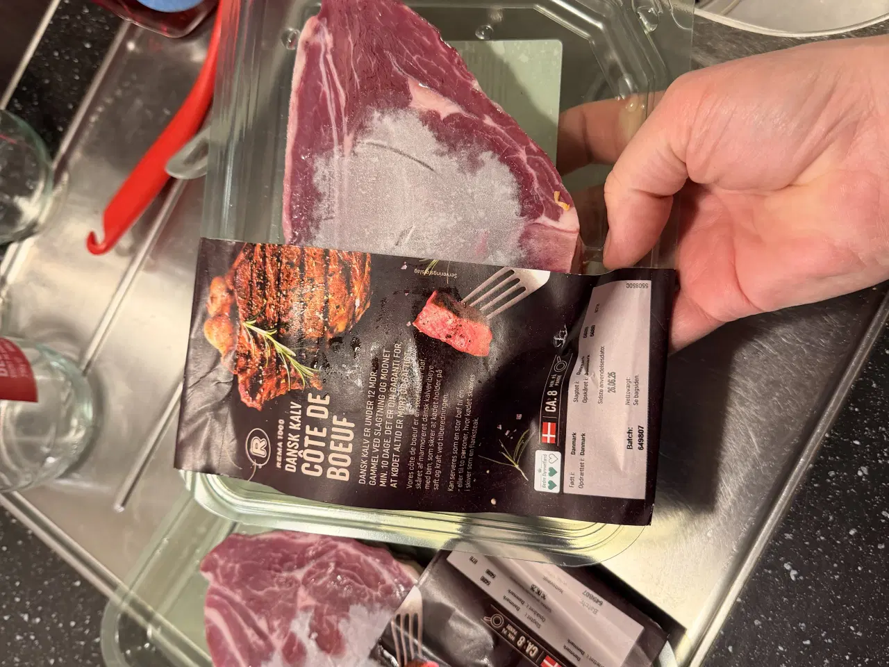 Billede 11 - Vagabond Sizzix