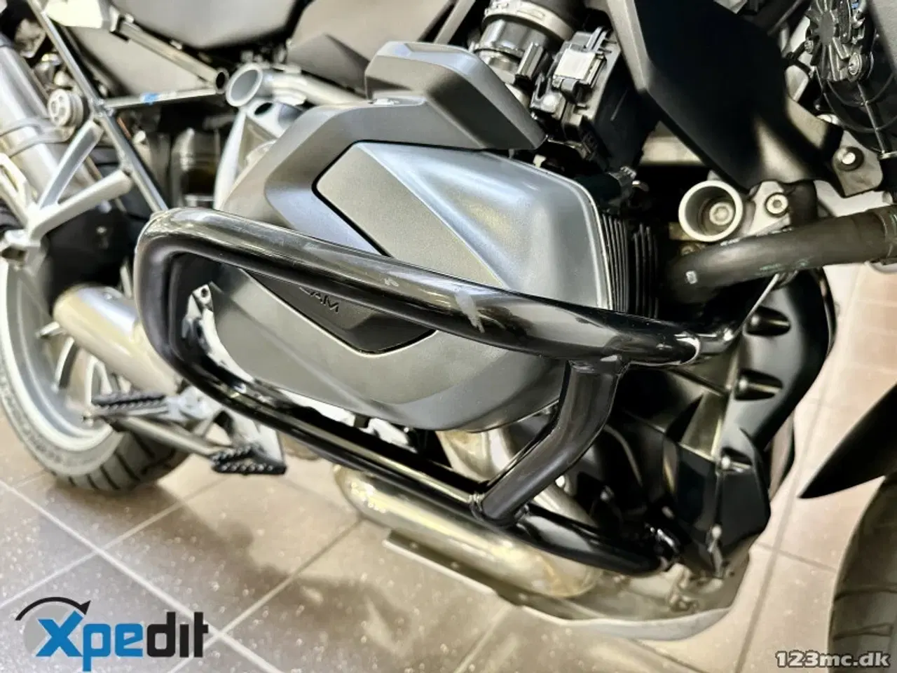 Billede 16 - BMW R 1250 GS