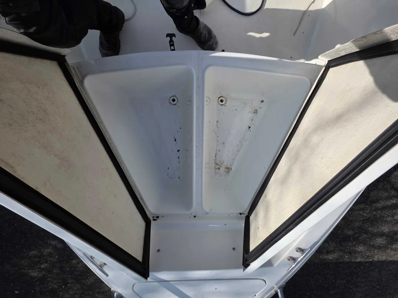 Billede 14 - Doral 185cc thundercraft
