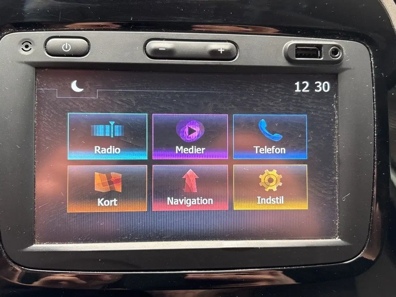 Billede 12 - Renault Captur 1,5 Energy DCI Expression 90HK 5d
